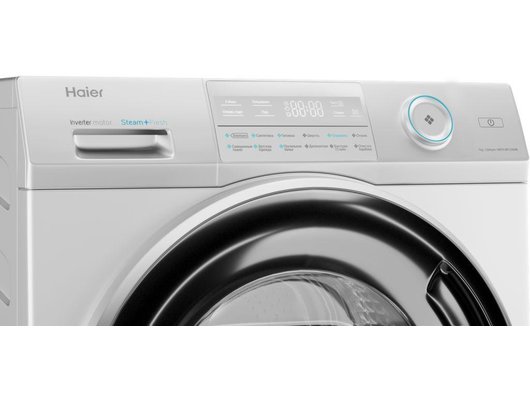 Стиральная машина HAIER HW70-BP12969B